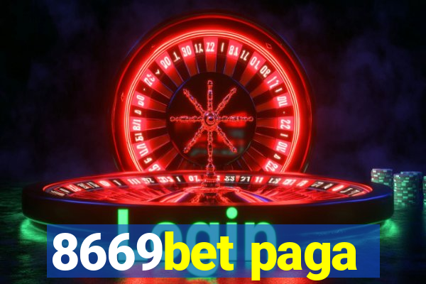 8669bet paga